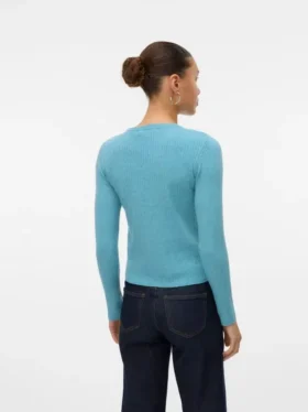Maglione di maglieria Vmfoolive