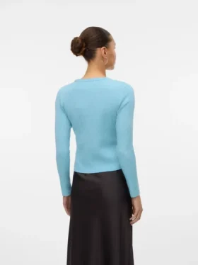 Maglione di maglieria Vmfoolive