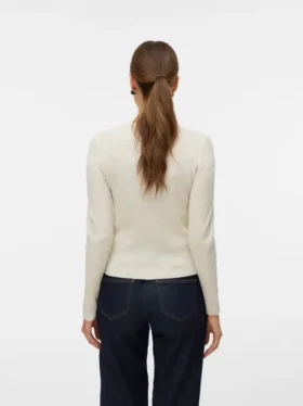 Maglione di maglieria Vmfoolive