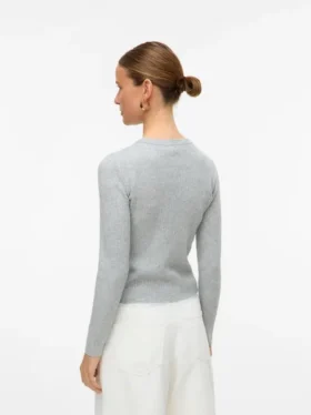 Maglione di maglieria Vmfoolive