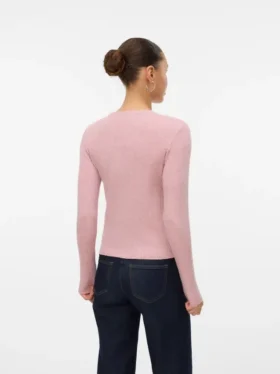 Maglione di maglieria Vmfoolive