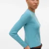 Maglione di maglieria Vmfoolive