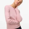 Maglione di maglieria Vmfoolive