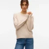 Maglione di maglieria Vmfrancesca