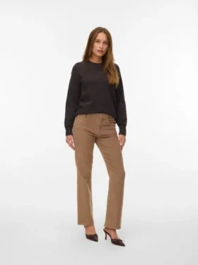 Maglione di maglieria Vmfrancesca