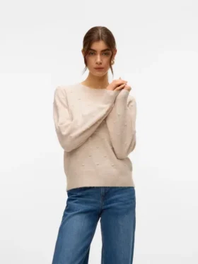 Maglione di maglieria Vmfrancesca