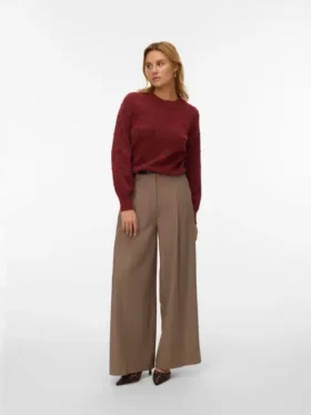 Maglione di maglieria Vmfrancesca