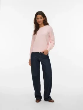 Maglione di maglieria Vmfrancesca