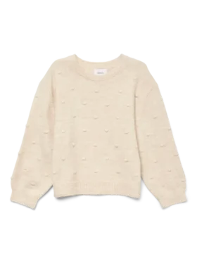Maglione di maglieria Vmfrancesca