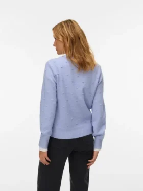 Maglione di maglieria Vmfrancesca