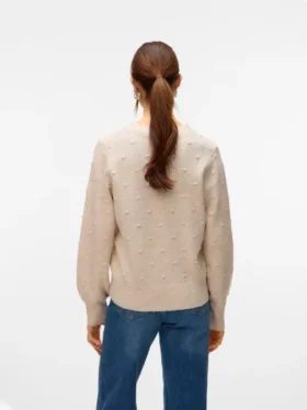 Maglione di maglieria Vmfrancesca