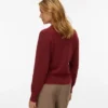 Maglione di maglieria Vmfrancesca