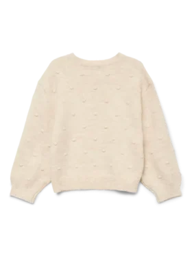 Maglione di maglieria Vmfrancesca
