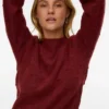 Maglione di maglieria Vmfrancesca