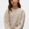 Maglione di maglieria Vmfrancesca