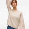 Maglione di maglieria Vmfrancesca