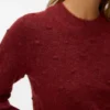 Maglione di maglieria Vmfrancesca