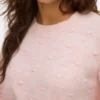 Maglione di maglieria Vmfrancesca