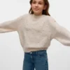 Maglione di maglieria Vmfrancesca