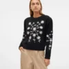 Maglione di maglieria Vmgaia