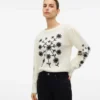 Maglione di maglieria Vmgaia