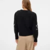 Maglione di maglieria Vmgaia
