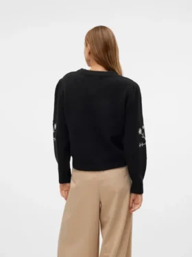 Maglione di maglieria Vmgaia