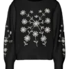 Maglione di maglieria Vmgaia