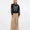 Maglione di maglieria Vmgaia