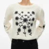 Maglione di maglieria Vmgaia