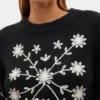 Maglione di maglieria Vmgaia