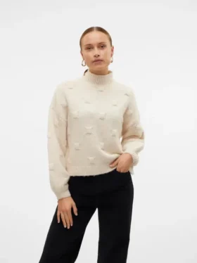 Maglione di maglieria Vmgail
