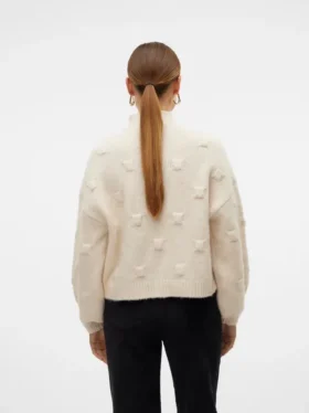 Maglione di maglieria Vmgail