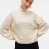 Maglione di maglieria Vmgail