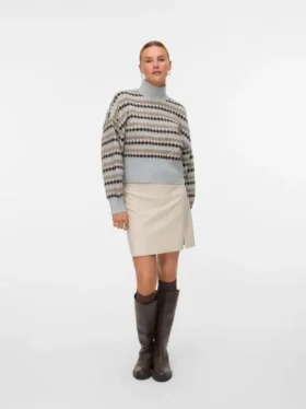 Maglione di maglieria Vmgaiva