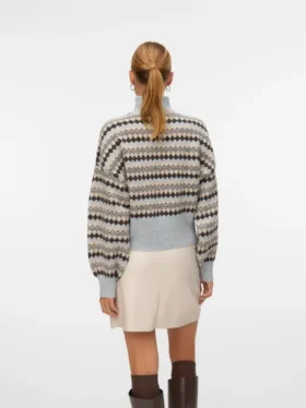 Maglione di maglieria Vmgaiva
