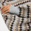 Maglione di maglieria Vmgaiva