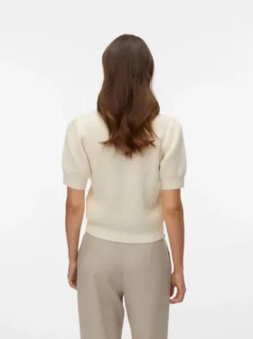 Maglione di maglieria Vmgenius