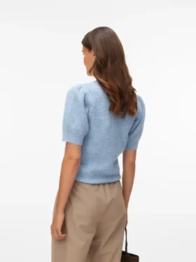 Maglione di maglieria Vmgenius