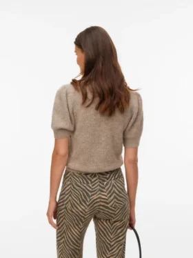 Maglione di maglieria Vmgenius