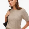 Maglione di maglieria Vmgenius