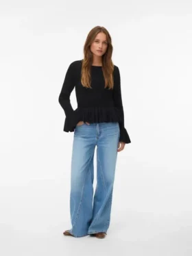 Maglione di maglieria Vmgeorgia