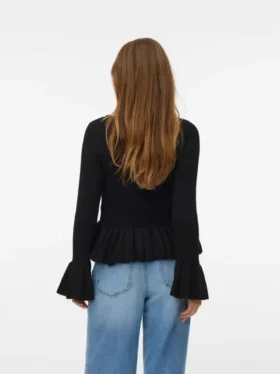 Maglione di maglieria Vmgeorgia