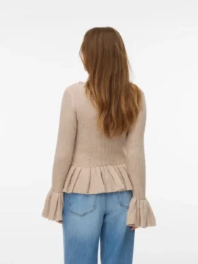 Maglione di maglieria Vmgeorgia