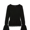 Maglione di maglieria Vmgeorgia