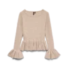 Maglione di maglieria Vmgeorgia