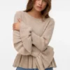 Maglione di maglieria Vmgeorgia