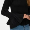 Maglione di maglieria Vmgeorgia