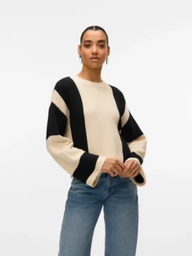Maglione di maglieria Vmgigi