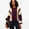 Maglione di maglieria Vmgigi
